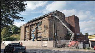 Dudley Hippodrome Demolition Latest