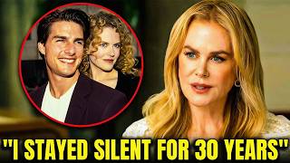 At 58, Nicole Kidman Stuns Fans With Unexpected Revelation That’s Going Viral
