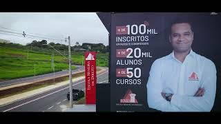 Inauguração Nova Sede Escola Mineira de Direito