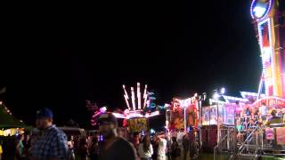 Navan Fair Midway-2013