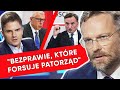 Spot Ziobry może pogrążyć PiS. Bogucki broni byłego ministra: Nie ma tam agitacji