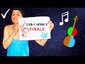 Niccolò Paganini 🎻 Caprice No 24 🎻 Violin Tutorial For Beginners - Finale