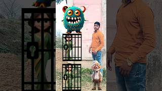 इस मेसे मेरी असली मा कौनसी है🤔~ mini wood toy - woodworking art skills | wood | hand ccrafts#shorts