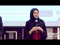 global women entrepreneurship conference u0026 awards h. h. sheikha jawaher al khalifa