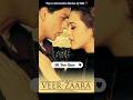 Top 10 Romantic Movies of SRK🥀// Shahrukh Khan 🥰// Bollywood Movies 🎬//#srk #shorts