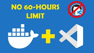 Bypass GitHub Codespaces Limit! 🚀 Use Dev Containers in VS Code (No 60-Hour Cap)