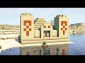 minecraft most craziest builds😱