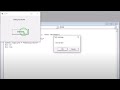 Vb 6.0 #22 Sample of MsgBox  Function
