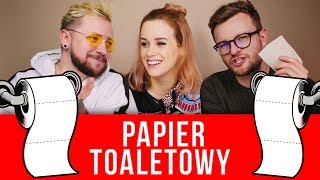 Papier TOALETOWY za 1,00 vs. papier za 10,00! Gościnnie Z Dvpy *RZETELNY TEST*