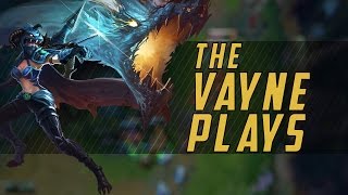 Gosu - THE VAYNE PLAYS