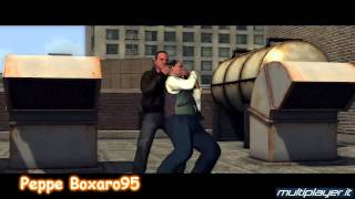 L.A Noire-Gameplay Anteprima