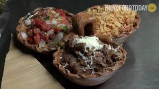 What's Your Dish: La MexiCanada's molcajete