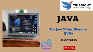 Java Virtual Machine (JVM) Explained ⚙️ | Chapter 1 (Part 3) – Core of Java Execution