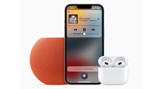 How to Have Siri Announce Notifications on Speaker in iOS 16
