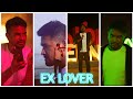 Madan Gowri | Ex lover songs | Whatsapp Status | Tamil music Jam