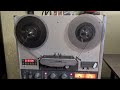 Катушечный магнитофон studer pr99 mkiii