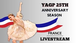 YGP Paris ~ Awards Ceremony