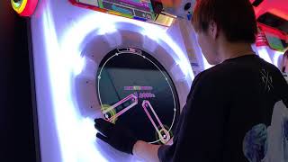 【直撮りmaimai】アディショナルメモリー MASTER AP（Player:Ta-kun*）