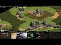 AGE OF EMPIRES 2 ! OGN & HANI , 2vs2 ARABIA