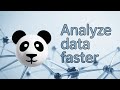 Data Analysis with Pandas in Python | Full Course 2026