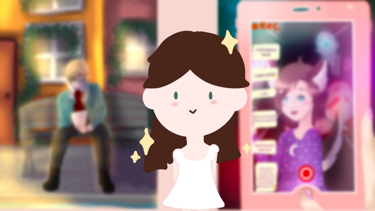 Drawing Your Ocs Youtube