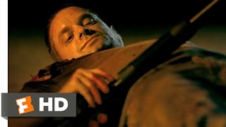 Splinter (2008) - Get Out of Here Scene (10/10) | Movieclips