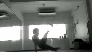 B-BoY L'Mon Raphael