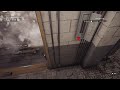 rainbow six siege 187 grenade wallbang how did he... wtf