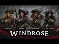 Windrose Multiplayer P1