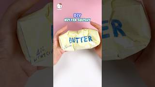 How to make Butter squishy🧈