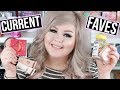 Current Beauty Favorites | Feb 2019