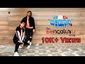 THE BENGALURU SONG - French Biriyani | Dance Cover | Dance N Dream | Danish Sait | Vasuki Vaibhav |