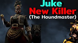 Dead by Daylight | Juke The Houndmaster (ฆาตกรตัวใหม่)