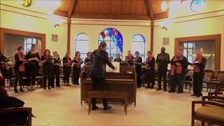 Call His Name Jesus - Tony Wood, Nick Robertson and Allie LaPointe