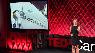How To Make Technology Solve Big Problems? | Jessika Trancik | TEDxCambridgeSalon