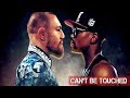 2Pac - Can't Be Touched feat Eminem & DMX (2018 Mayweather vs McGregor Music Video)