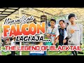 Falcon lagi ajah | Mommy Jojo | Superstar League Viking Arena | The Legend Of Blacktail