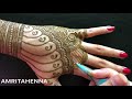 best rajasthani stylish mehndi unique traditional henna mehendi design for hands