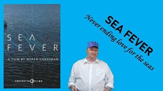Sea Fever Movie Review 2020