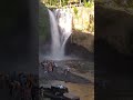 Triv Tagenungan waterfall