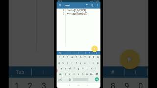 How to Apply Lambda Function Inside Map Function in Python | Python Tutorial for Beginners