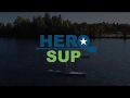 HeroSup  | Best Inflatable Stand Up Paddleboards!!