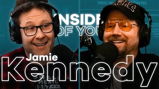 JAMIE KENNEDY: Fighting for Scream, Losing Parents & Changing Hollywood
