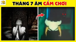 💧Tiết Lộ 9 Bí Ẩn Và Những Điều Cấm Trong Tháng 7 Đừng Dại Làm Theo Kẻo Hối Hận Không Kịp | Nhanh Trí