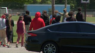 Brainerd High School parents and students left shocked after hoax active shooter call