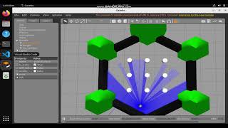 Obstacle Avoidance Using TurtleBot3 in ROS | Beginner-Friendly Tutorial