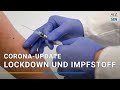 Können Gerichte die neuen Corona-Verordnungen kippen und wie funktioniert ein mRNA-Impfstoff?