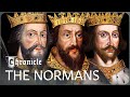 The Volatile Dynasty Of The House Of Normandy