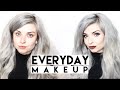 Every Day Makeup Routine