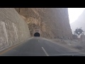 10 KM LONG Attabad Lake Tunnel   Hunza- Gilgit Baltistan - CPEC - Beautiful Pakistan Documentary HD